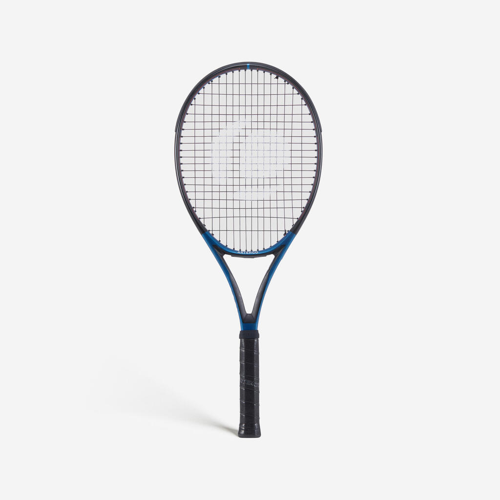 Raquette de tennis adulte TR500 BLEU